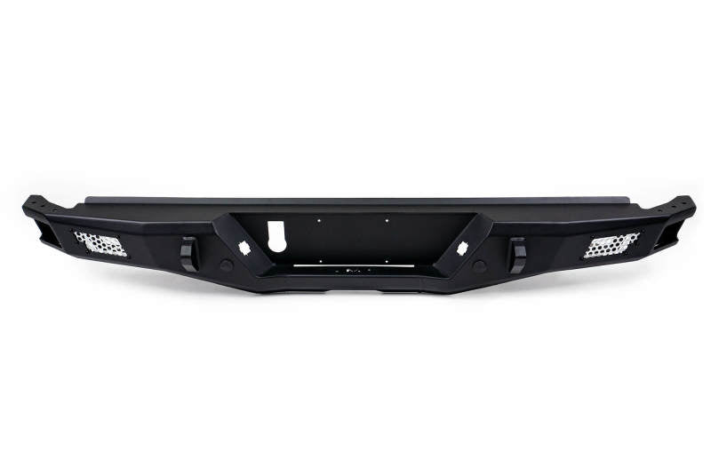 DV8 Offroad RBTT1-04 16-23 Toyota Tacoma MTO Series Rear Bumper