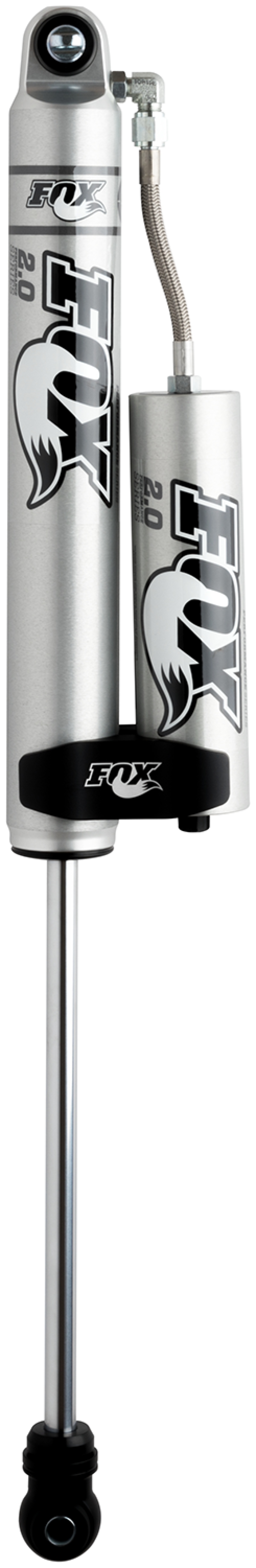 FOX 985-24-111 Fox 97-06 Jeep TJ 2.0 Performance Series 7.1in. Smooth Body R/R Rear Shock / 0-2in & 0-1.5in Lift