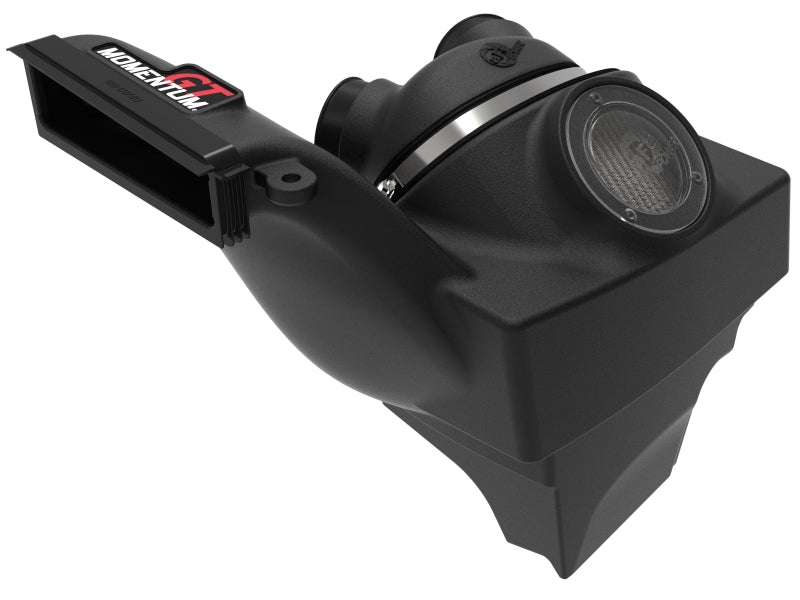 aFe 50-70094D 19-23 Ford Edge ST EcoBoost V6-2.7L (tt) Momentum GT Cold Air Intake System w/ Pro DRY S Filter