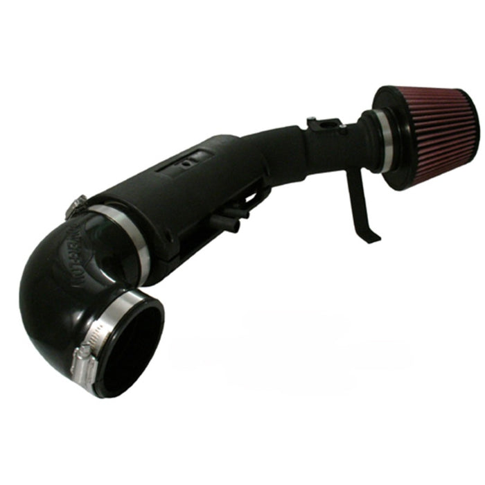 Injen PF2018P 00-04 Tundra / Sequoia 4.7L V8 & Power Shield only Polished Power-Flow Air Intake System