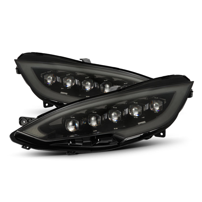 AlphaRex 880878 ARX NOVA Headlights