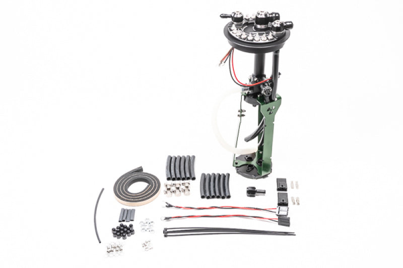 Radium Engineering 20-1510 Toyota MK4 Supra JZA80 Fuel Hanger (Pump NOT Incl) WALBRO GSS342/ 50-1200