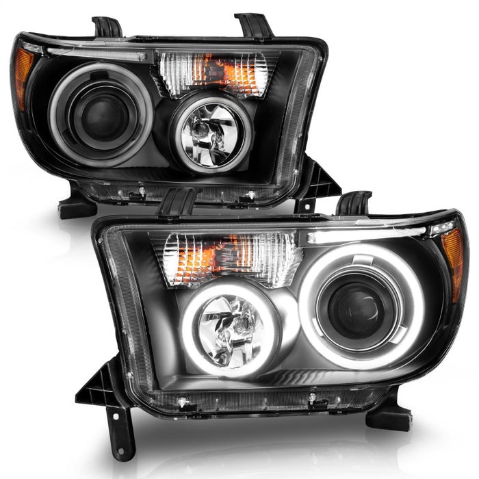 ANZO 111174 ANZ LED/Projector Headlights