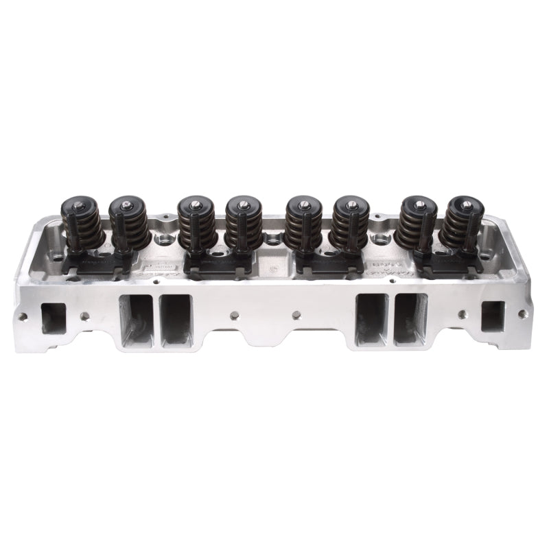 Edelbrock EDE60899 SBC Performer RPM Cylinder Head - Assm.