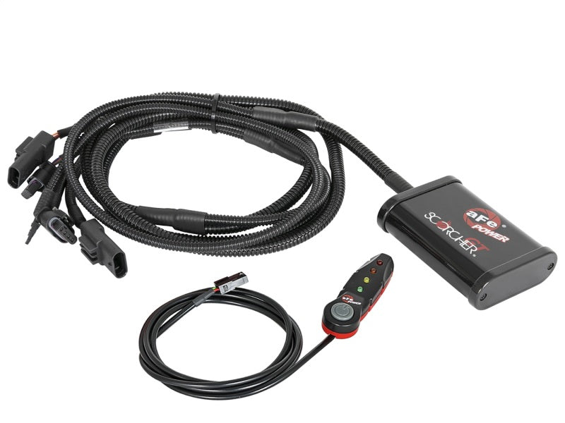 aFe 77-43023 AFE Scorcher Module