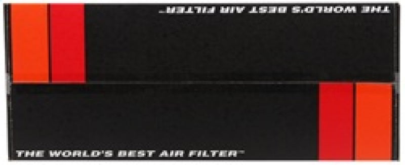 K&N Engineering 77-1565KS K&N 2015 Jeep Renegade L4-2.4L High Flow Performance Air Intake Kit