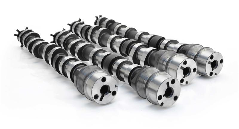 COMP Cams 191100 Camshaft Set F50Cy Nsr-Na2H-1