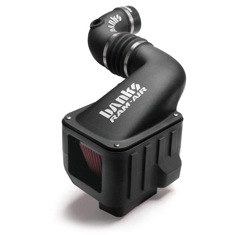Banks Power 42142 06-07 Chevy 6.6L LLY/LBZ Ram-Air Intake System