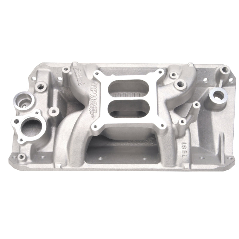 Edelbrock EDE7531 AMC Performer RPM A/G Manifold - 304-401