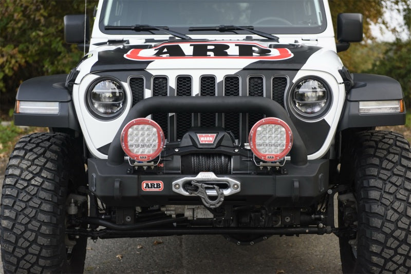 ARB 3450450 ARB Bull Bars