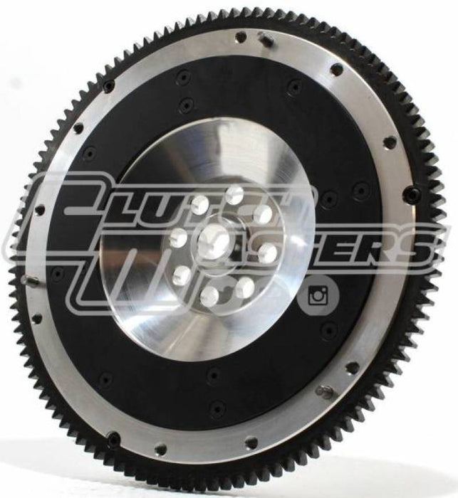 Clutch Masters FW-H2B-AL H22 Swap/B-Series Transmission Aluminum Flywheel