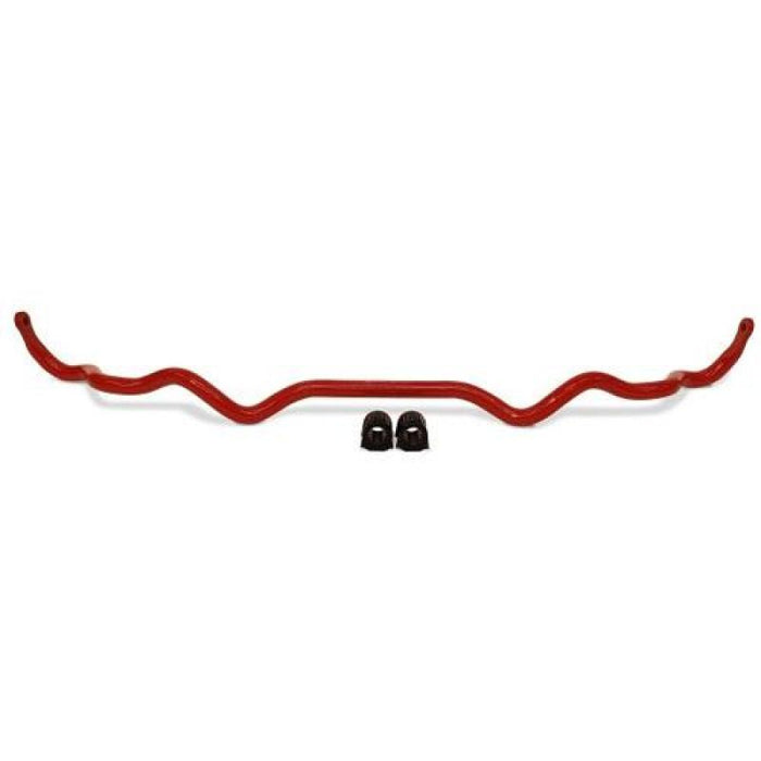 BLOX Racing BXSS-10120-F 15 - 21 Subaru WRX Front Sway Bar (26mm)