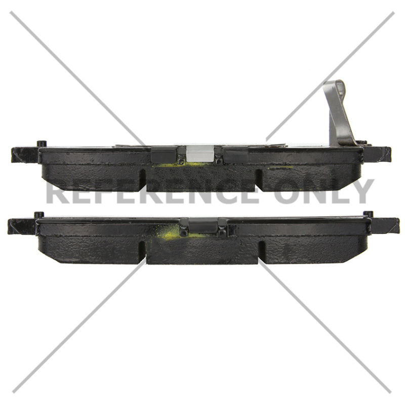 Stoptech 309.16540 StopTech Sport Performance 13-17 Honda Accord Front Brake Pads