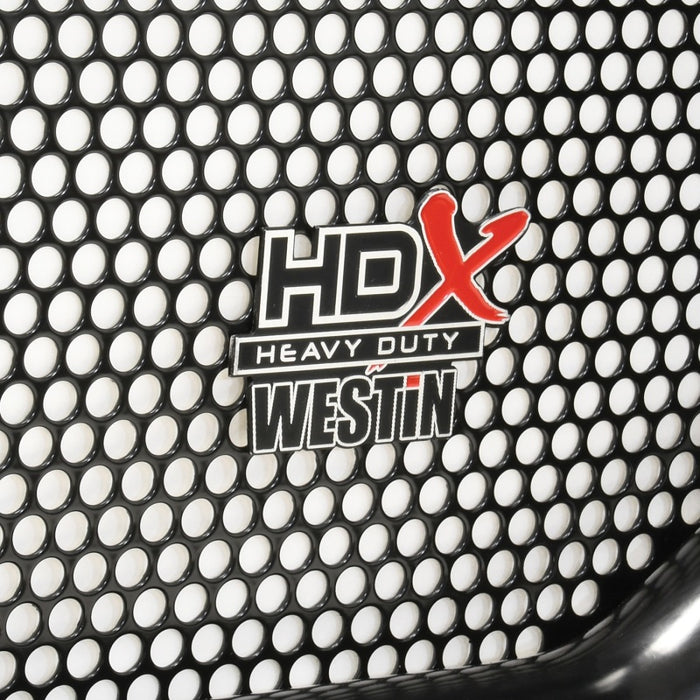 Westin 57-4065 2021 Ford F150 HDX Grille Guard - Black