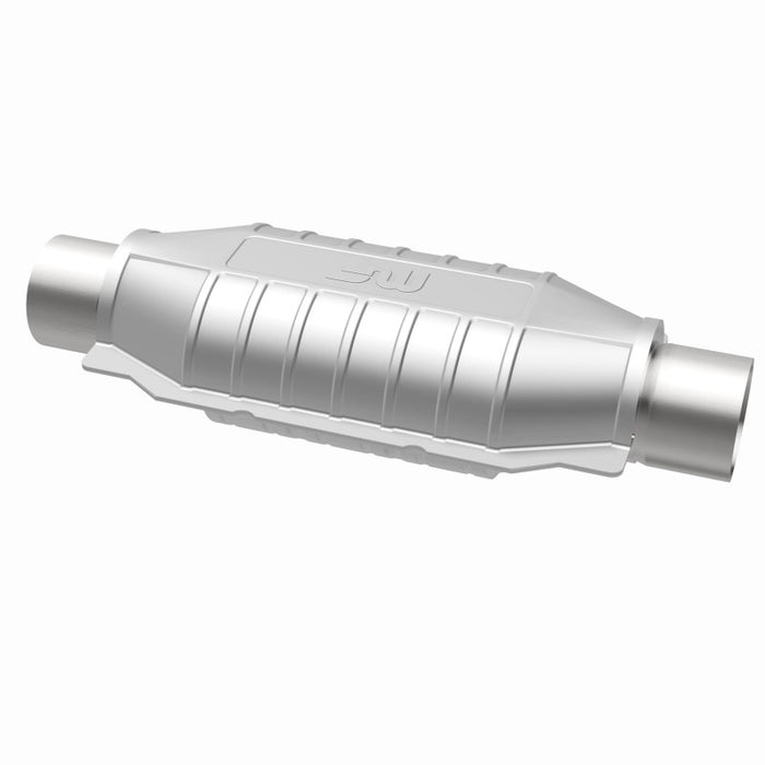 Magnaflow 94016 MagnaFlow Conv Univ 2.5 W/Air FED