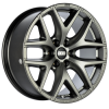 BBS TL-A Wheels TLA0101PS