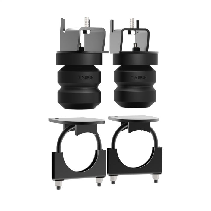 Timbren FR1504E 2015 Ford F-150 RWD Rear Suspension Enhancement System