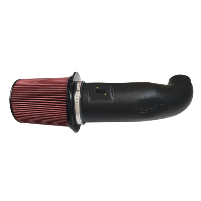 Injen EVO7007C 17-19 Chevy Silverado 2500/3500 Duramax L5P 6.6L Evolution Cold Air Intake (Oiled Filter)