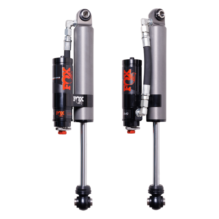 FOX 883-26-273 Fox Performance 24-25 Ineos Grenadier Elite Series 2.5 Reservoir Shock (Rear) - Adjustable