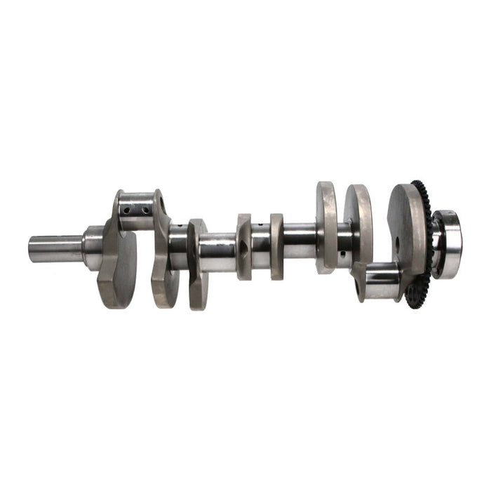 Manley MAN190758B GM LS Billet Crankshaft 3.622 Stroke w/58-Tooth