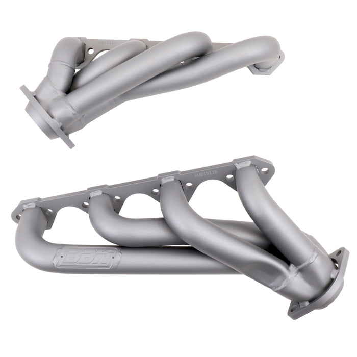 Bbk Performance BBK1511 1-5/8 Swap Headers - SBF 351W Titanium