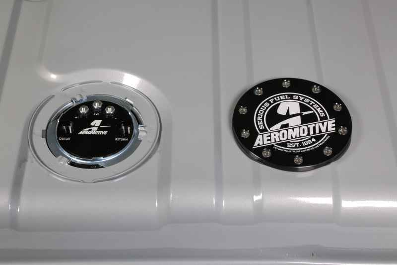 Aeromotive 18428 AER Fuel Tanks