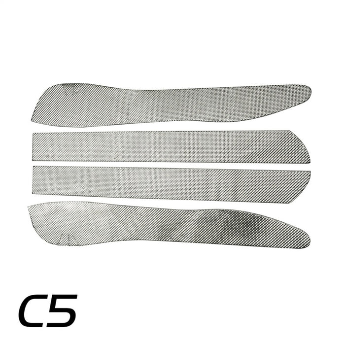 DEI 50529 Corvette C5 Trans. Tunnel Shield
