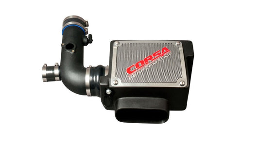 Corsa Performance COR185206 Air Intake Closed Box CORSA PowerCore Filter