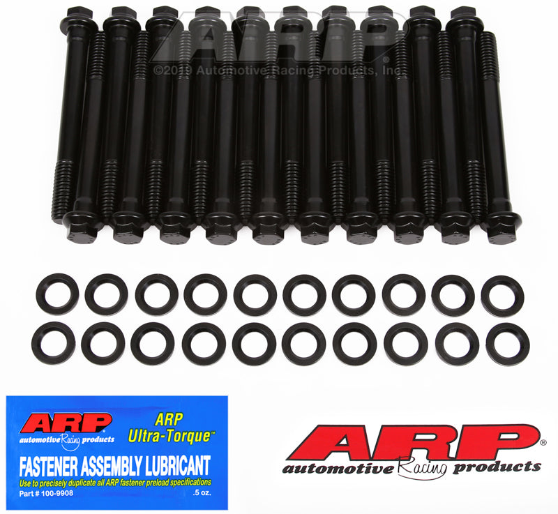 Arp ARP154-3604 SBF Head Bolt Kit 6pt.