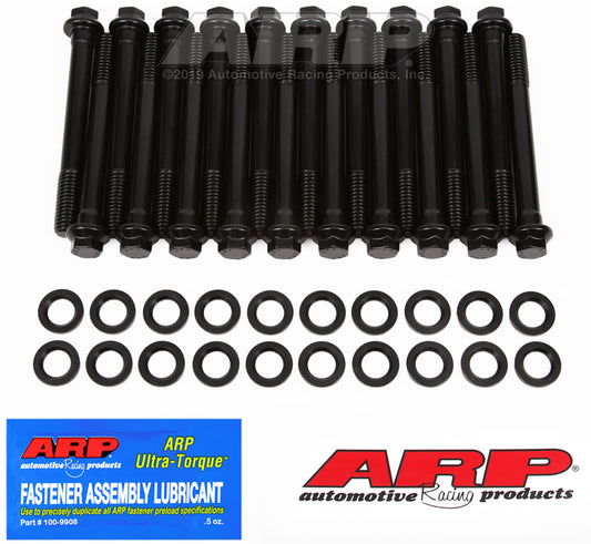Arp ARP154-3604 SBF Head Bolt Kit 6pt.