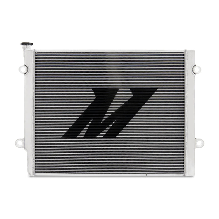 Mishimoto MMRAD-TAC-16 2016+ Toyota Tacoma 2.7L/3.5L Performance Aluminum Radiator