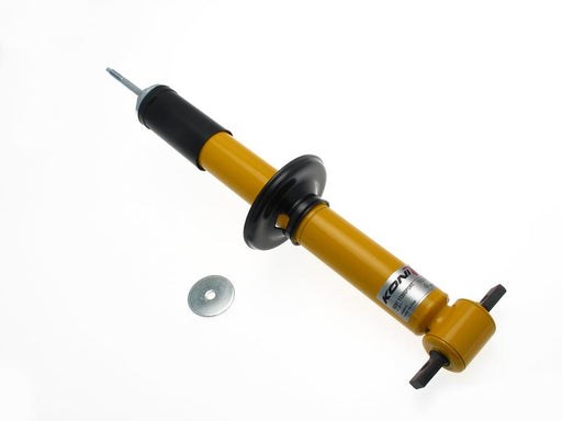 KONI 8241 1139Sport Koni Sport (Yellow) Shock 93-02 Chevrolet Camaro V6 & V8/ All Models - Front - high-resolution product image