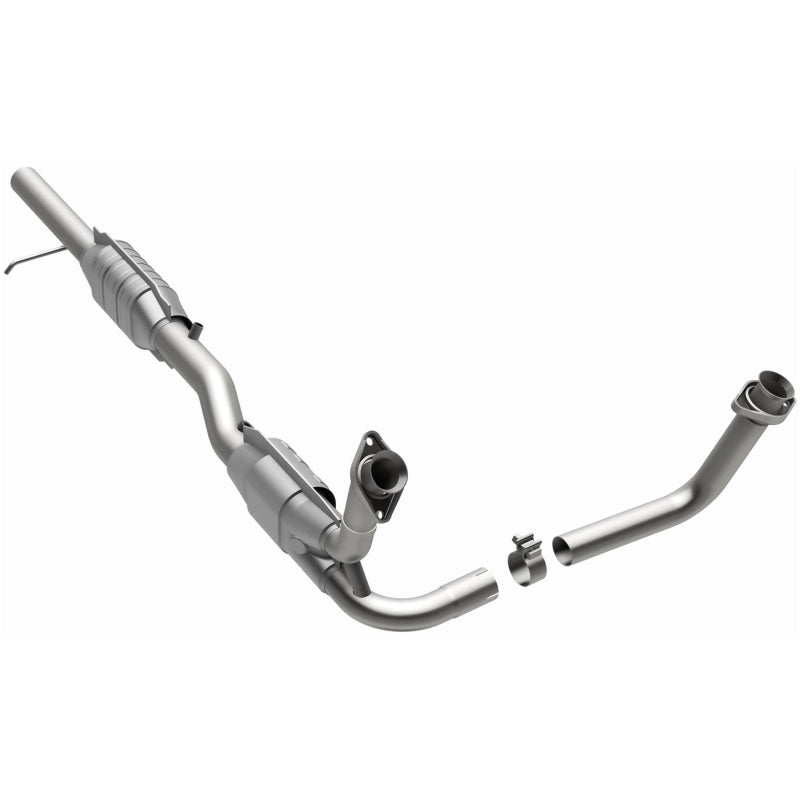 Magnaflow 93324 MagnaFlow Conv DF 96 Bronco F150/F250 2 Conv