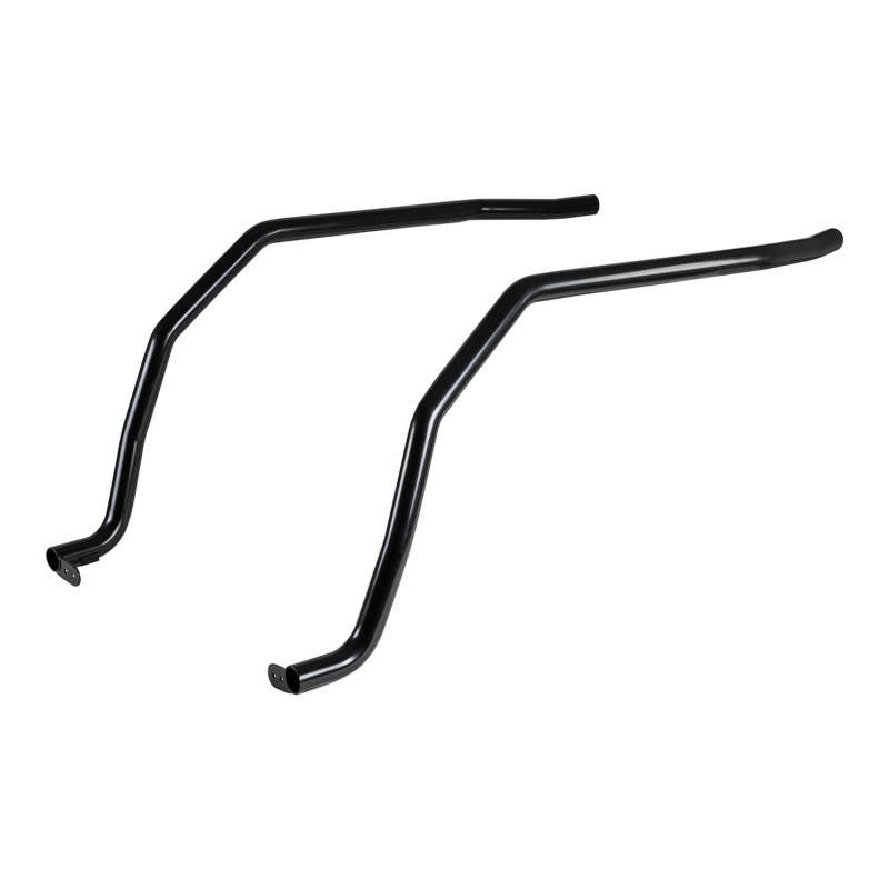ARB 4413250 Deluxe Front Rails 100 Ifs Not Lexus