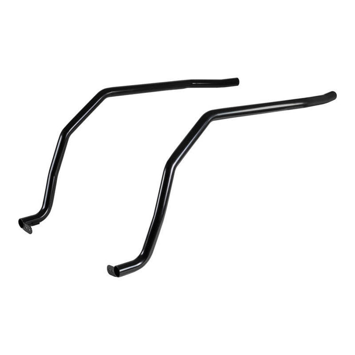 ARB 4413250 ARB Side Rails/Steps