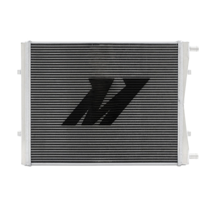Mishimoto MMRAD-HE-03 Universal Dual-Pass Air-to-Water Heat Exchanger (1000HP)