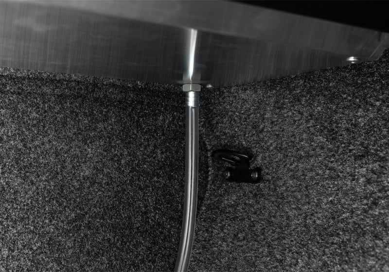 Roll-N-Lock RC131E 2021 Ford F-150 67.1in E-Series Retractable Tonneau Cover