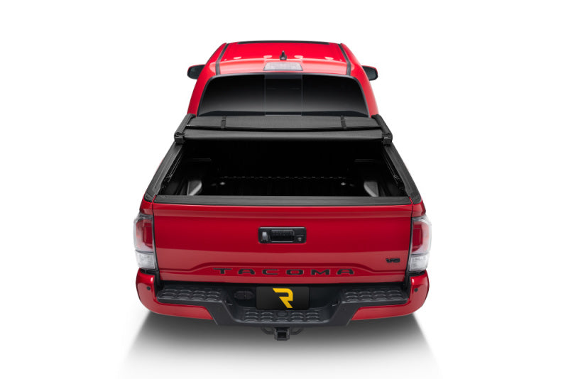 Extang 90833 2024 Toyota Tacoma (6ft Bed) Trifecta ALX