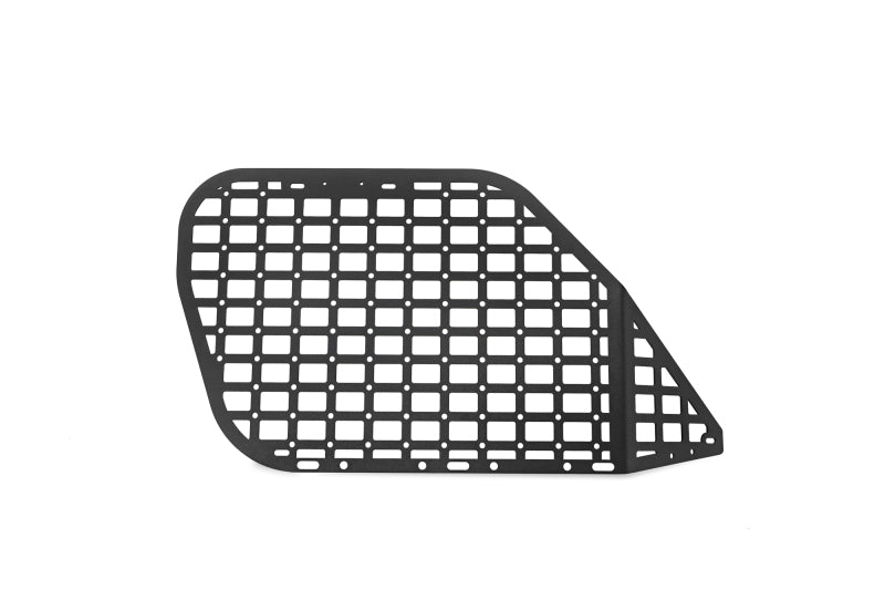 DV8 Offroad MPT3-01 DV8 10-23 Toyota 4Runner Rear Window Molle Panels