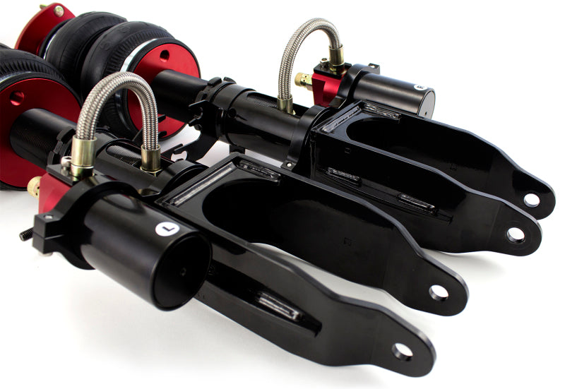 Air Lift 78518 ALF Performance Front Kits