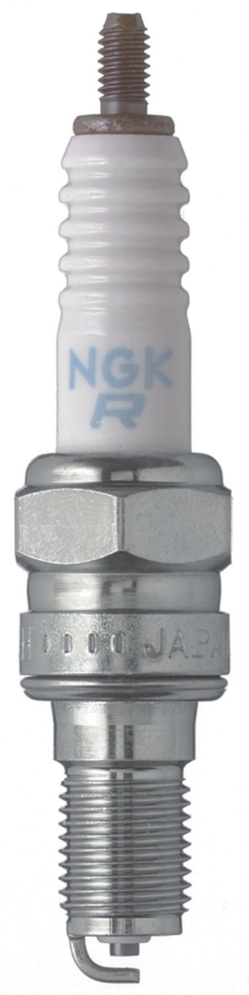 NGK 5666 Standard Spark Plug Box of 10 (CR8EH-9)