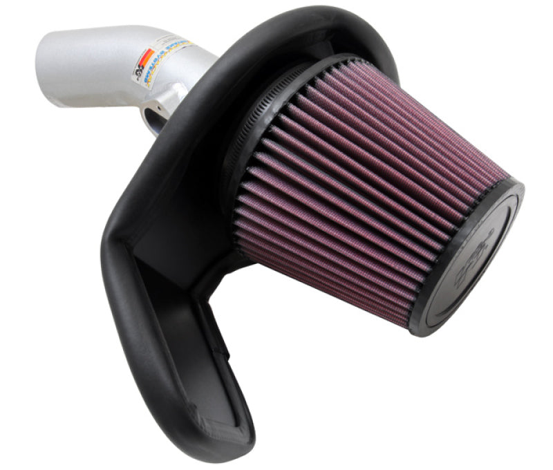 K&N Engineering 69-4521TS K&N 11 Chevrolet Cruze 1.4L L4 Typhoon Performance Intake