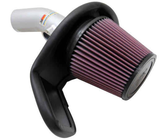 K&N Engineering 69-4521TS K&N 11 Chevrolet Cruze 1.4L L4 Typhoon Performance Intake