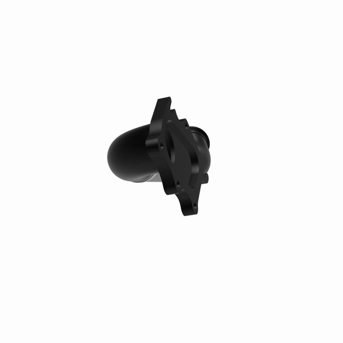 Magnaflow 15398 MagnaFlow 01-05 Chevy/GMC Duramax Diesel V8 6.6L 4 inch System Exhaust Pipe