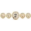 AutoMeter AM Golden Oldies Gauges 1501