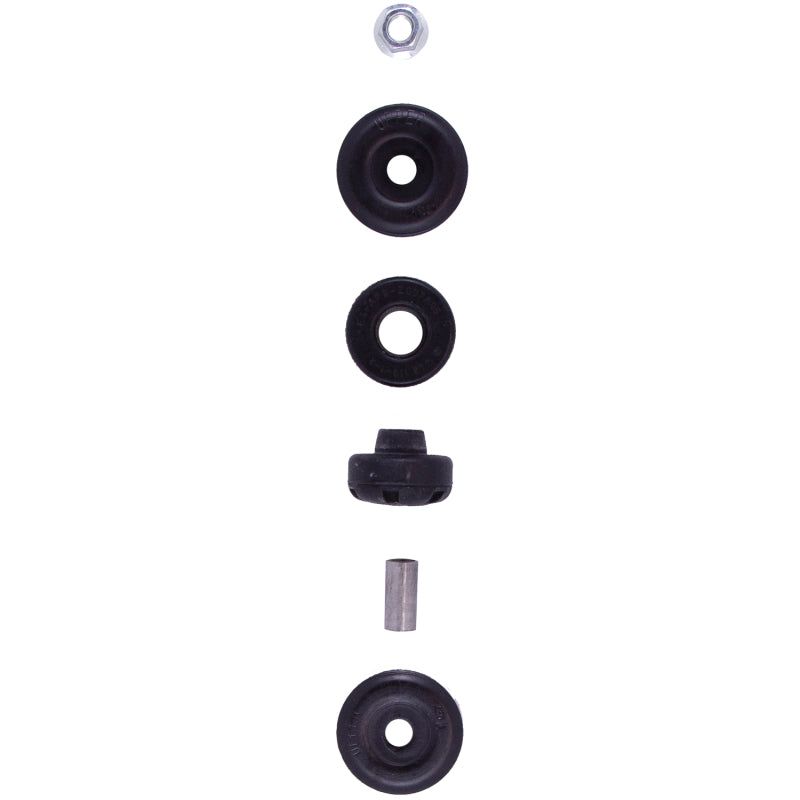 Bilstein 24-285674 5100 Series 14-19 RAM 2500 Front (4WD Only/For Front Lifted Height 4in) Replacement Shock