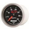 AutoMeter AM Sport-Comp II Gauges 3604-00406