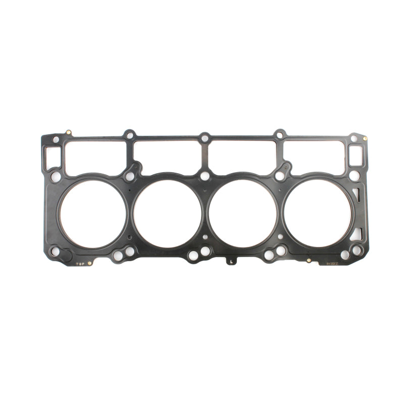 Cometic Gasket C15316-040 Cometic Chrysler HEMI 5.7L 4.000in Bore .040in MLX Head Gasket - Left