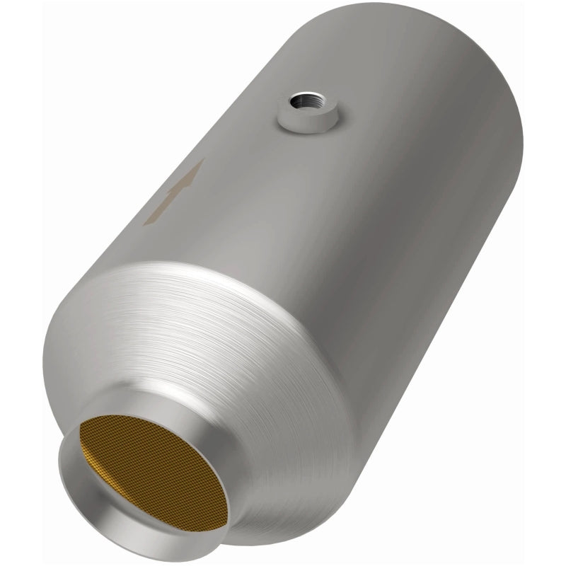 Magnaflow 51299 3.00in. C/C 6in. spun body Universal Converter