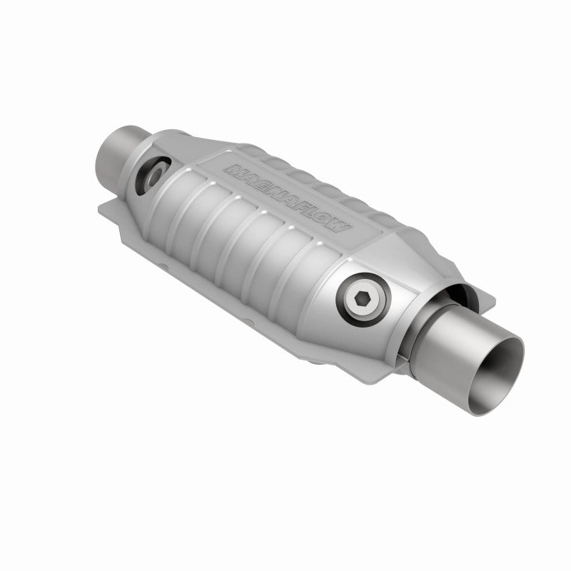 Magnaflow 99064HM MagnaFlow Conv univ 2.00inch w/ dual O2